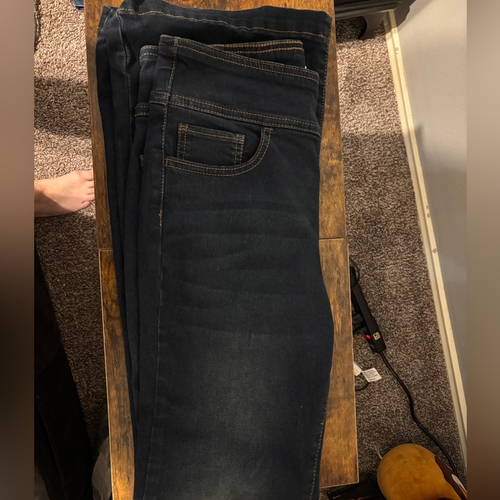 Sofia Jeans never worn size 8
